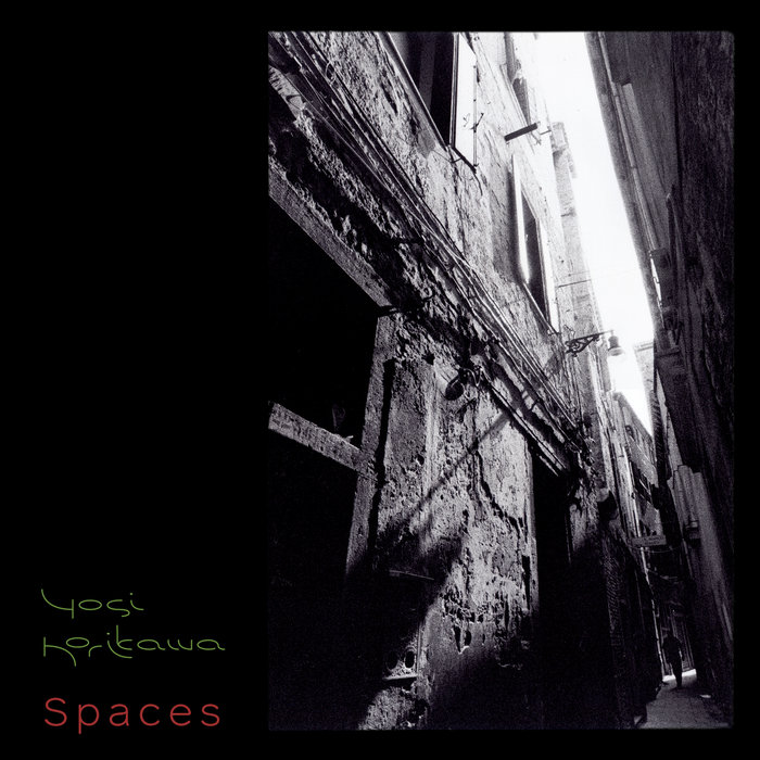 yosihorikawa.bandcamp.com