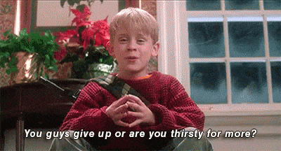 10 Home Alone GIFS That Taught Me About Motherhood – When Mommy Grows Up