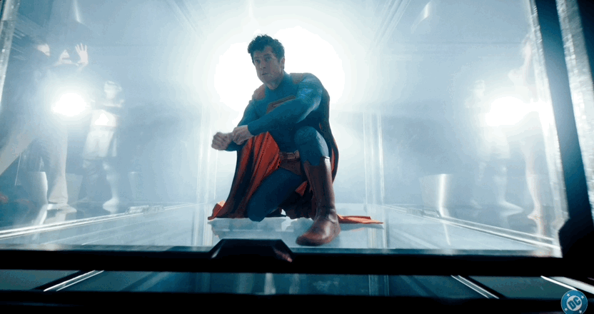 Movie Blog Mondays: Superman and the Concept of a Hero - OPMeat.com