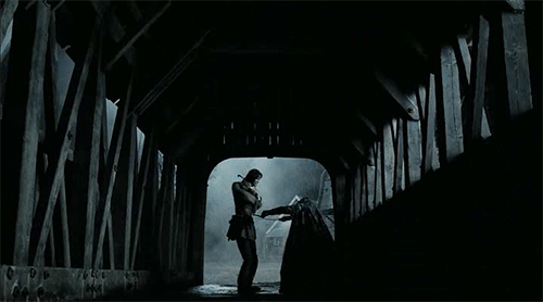 Moment of appreciation! (1999) Sleepy Hollow!! - GIF - Imgur