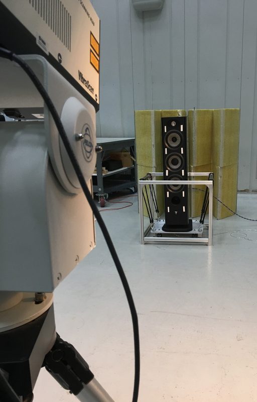 isoacoustics.com