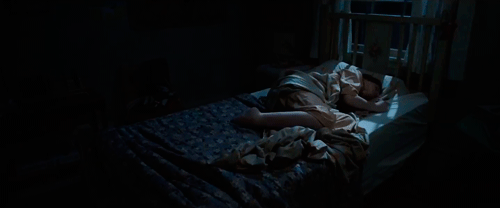 The Conjuring: a Witch, a Wardrobe, and a Basement – It's Playing, Just  With Research