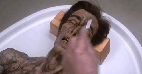 Lifeforce Alien GIF - Lifeforce Alien Awakening - Discover & Share GIFs