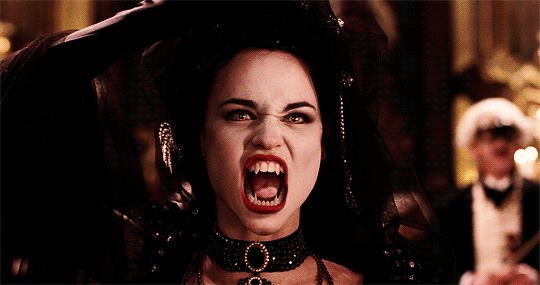 VAN HELSING (2004) dir. Stephen Sommers – @georgeromeros on Tumblr