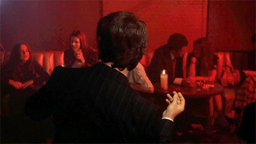 Mean Streets – 1973 Scorsese – The Cinema Archives