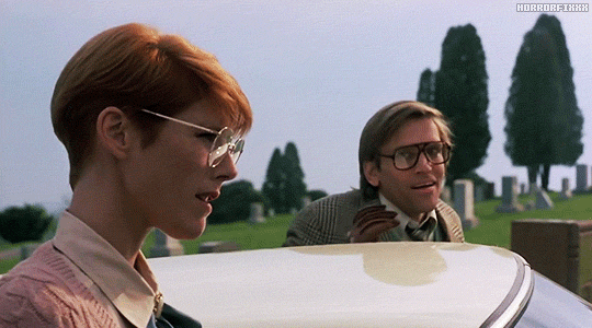 Night of the Living Dead (1990) : r/nostalgia