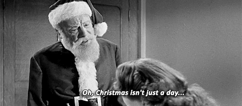 miracle on 34th street gif | Tumblr