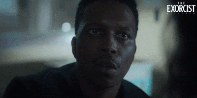 THE EXORCIST: BELIEVER Clips - Be Animated