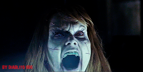 exorcist: the beginning gifs | WiffleGif
