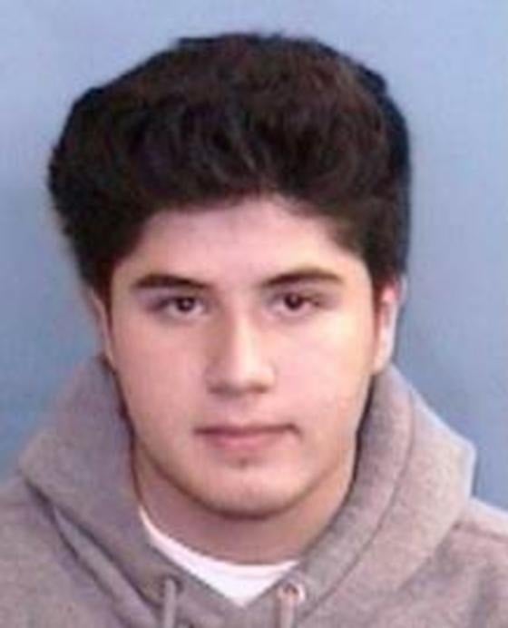 ALEJANDRO ROSALES CASTILLO