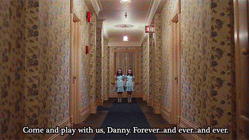 The Shining | Cultjer