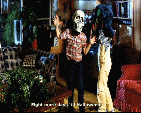 Halloween III: Season of the Witch! | Bizarro Central