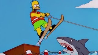 Jumping the Shark | Know Your Meme