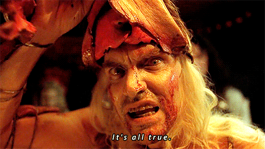 House Of 1000 Corpses (2003)