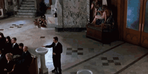 Devils Advocate GIFs | Tenor