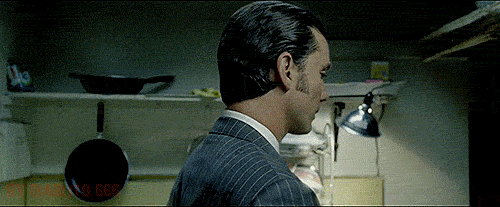 constantine gifs | WiffleGif