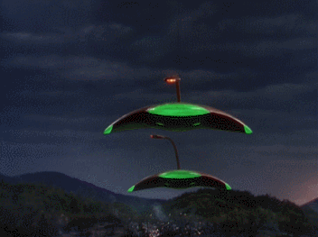 The War of the Worlds (1953) – @stevenscrivello on Tumblr