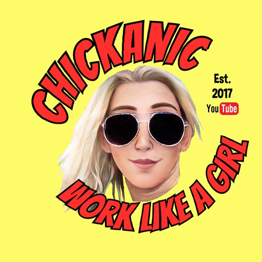 chickanic.com