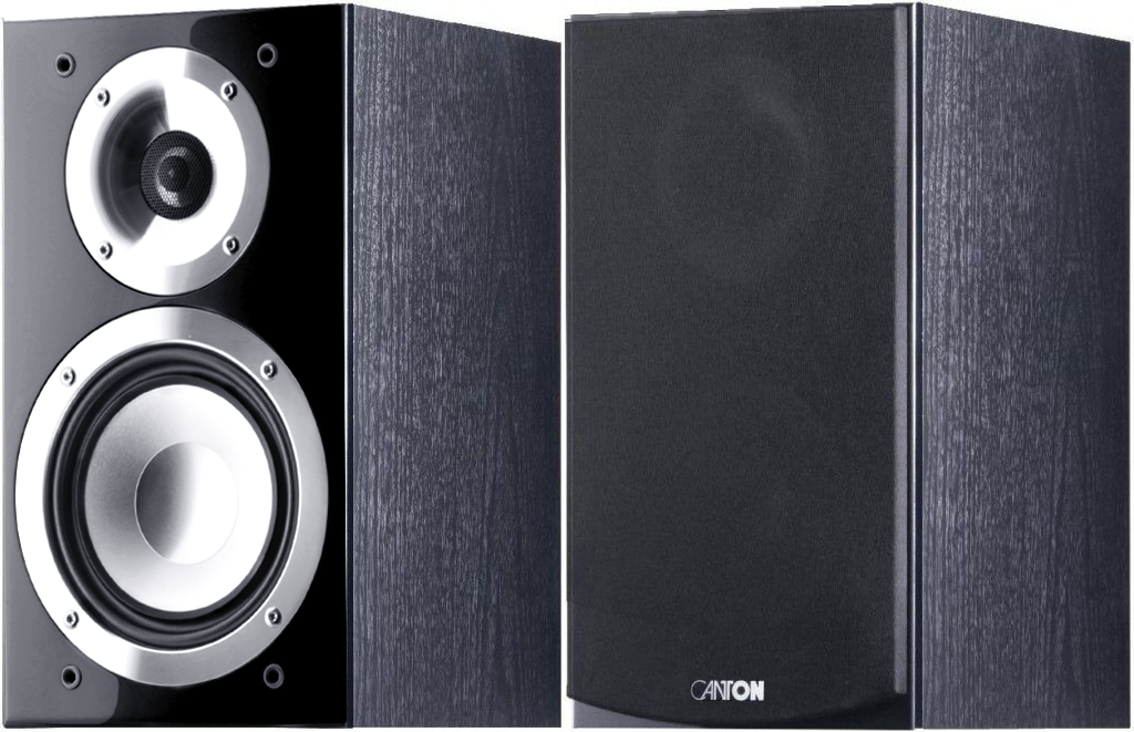 Canton Vento Vs Chrono Sl Models With Ceramic Tweeters Audioholics Home Theater Forums
