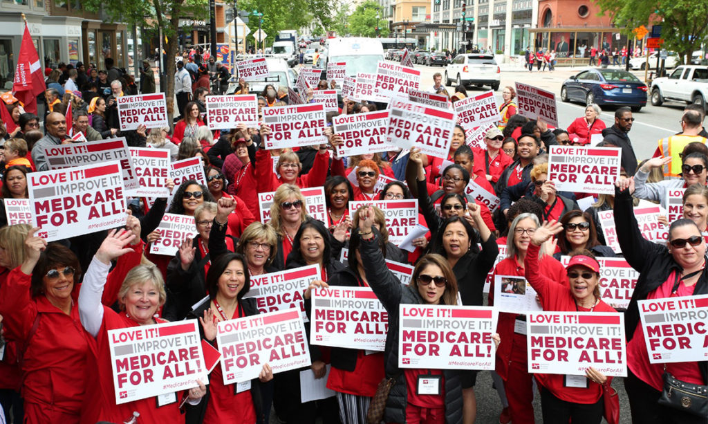 medicare4all.org