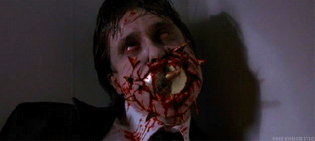 John's Horror Corner: Phantasm II (1988), the return of our favorite evil  mortician the Tall Man, his evil dwarves, and his deadly balls. | Movies,  Films & Flix