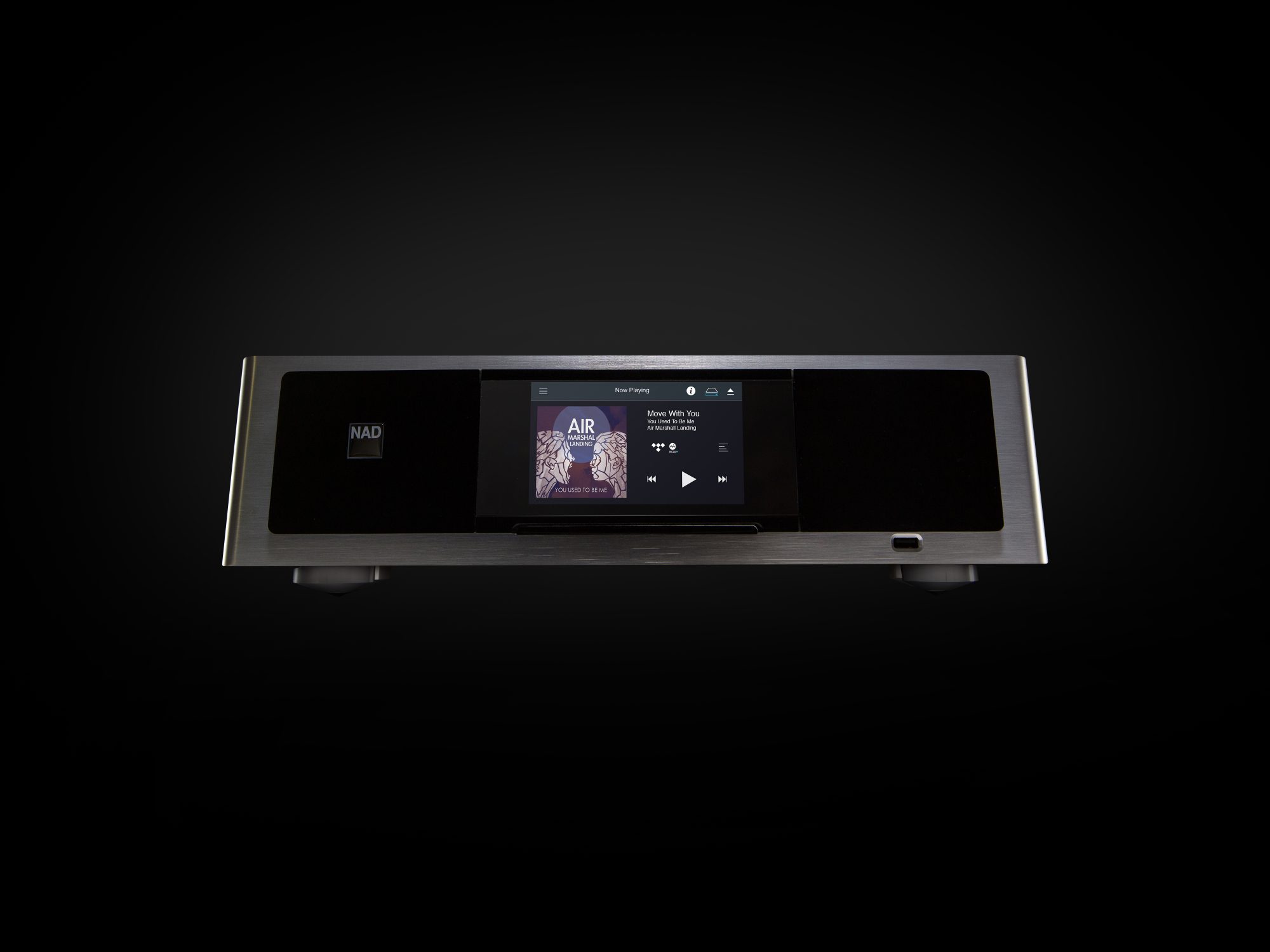 nadelectronics.com