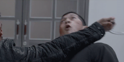 The Raid 2: Before The Brutal Ballet Begins, A Brief Peek… | DESTROY ALL  FANBOYS!
