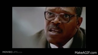 Changing Lanes (2002) Official Trailer #1 - Samuel L. Jackson Movie HD on  Make a GIF