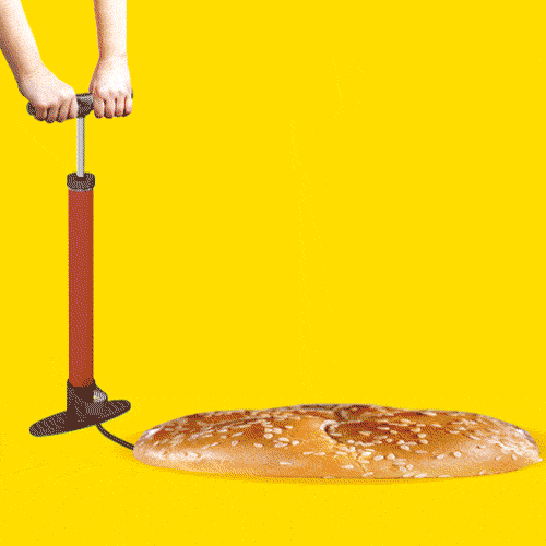 Inflating GIFs - Get the best gif on GIFER