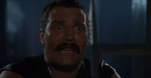 Commando - 1985 : r/Cinema