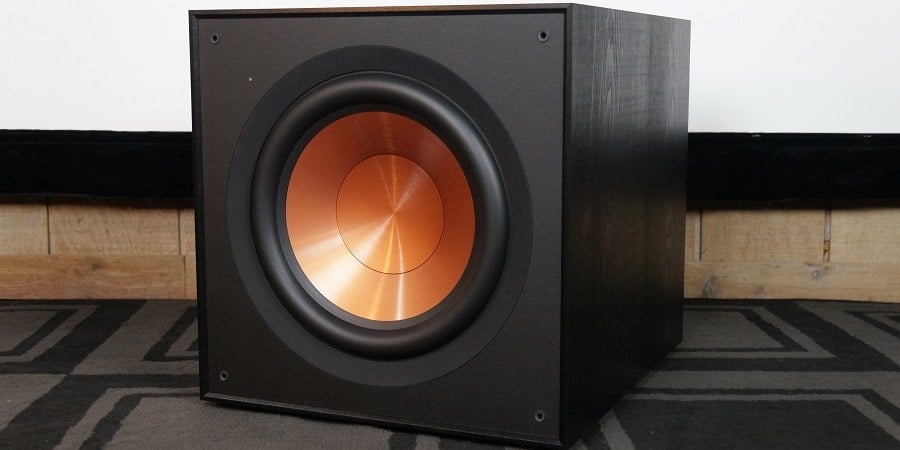 Klipsch forum sales