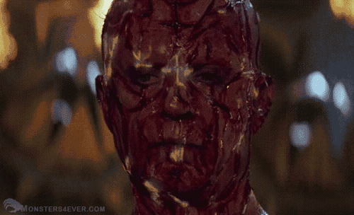 Five Scariest Movies in the Last 30 Years