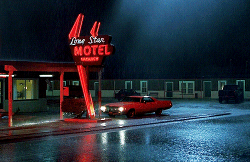 Random s#!t I like - sgtsavoytruffle: Joy Ride (2001)