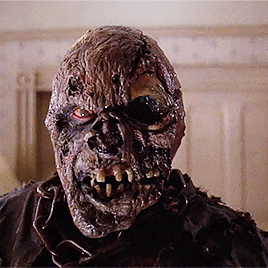 Friday the 13th Part VII: The New Blood (1988) – @prettynerdieworks on  Tumblr