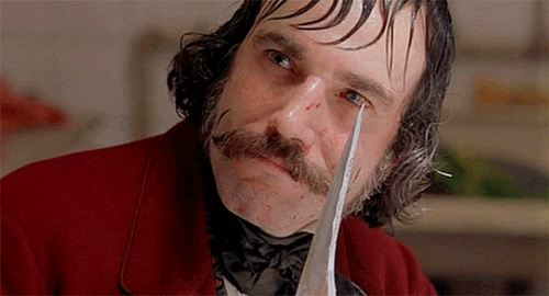 Gangs of New York - GIF - Imgur