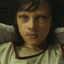 Popes Exorcist Russel Crowe GIF - Popes exorcist Russel crowe - Discover &  Share GIFs