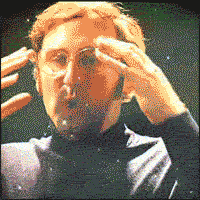 Image result for mind melting gif
