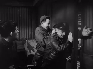 The Thing from Another World on Make a GIF