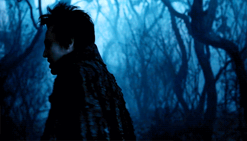 Images tagged with sleepy hollow, Tim Burton, 1999 – @sleepyhollowtimburton  on Tumblr