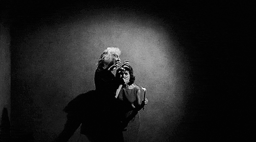 House on Haunted Hill (1959) dir. William Castle – [USER=9137818]@Spine[/USER]-tinglers on Tumblr
