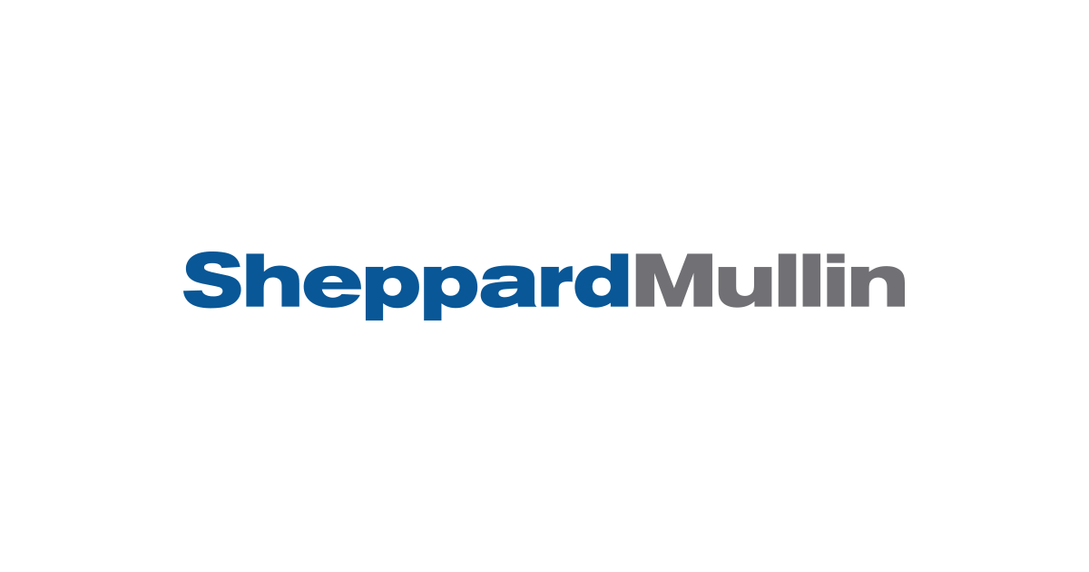 www.sheppardmullin.com