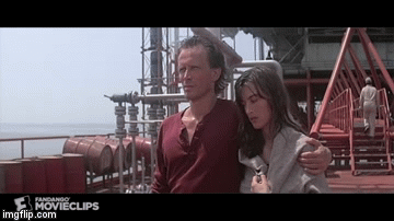Finally watching Leviathan (1989) have you all seen this? | ResetEra