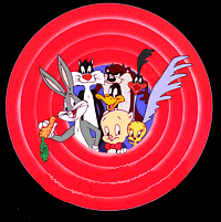 That's All Folks! - Gif Abyss