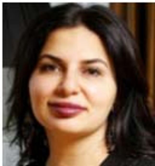 RUJA IGNATOVA