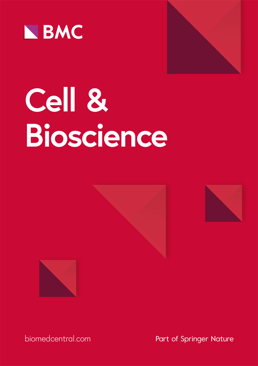 cellandbioscience.biomedcentral.com