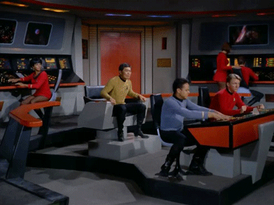 Mark Watches 'Star Trek': S01E26 – Errand of Mercy |