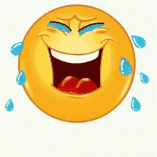 Crying Laughing Emoji GIFs | Tenor