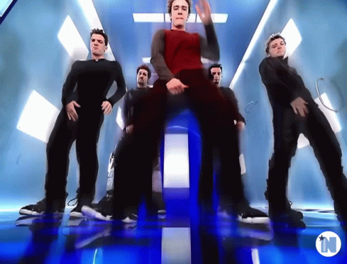 Bye Bye Bye Bye GIF - Bye Bye Bye Bye Missionnsync - Discover & Share GIFs
