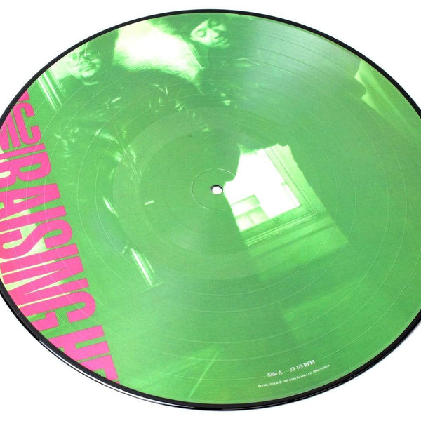 Run-DMC - Raising Hell (2xLP - Picture Disc Reissue)