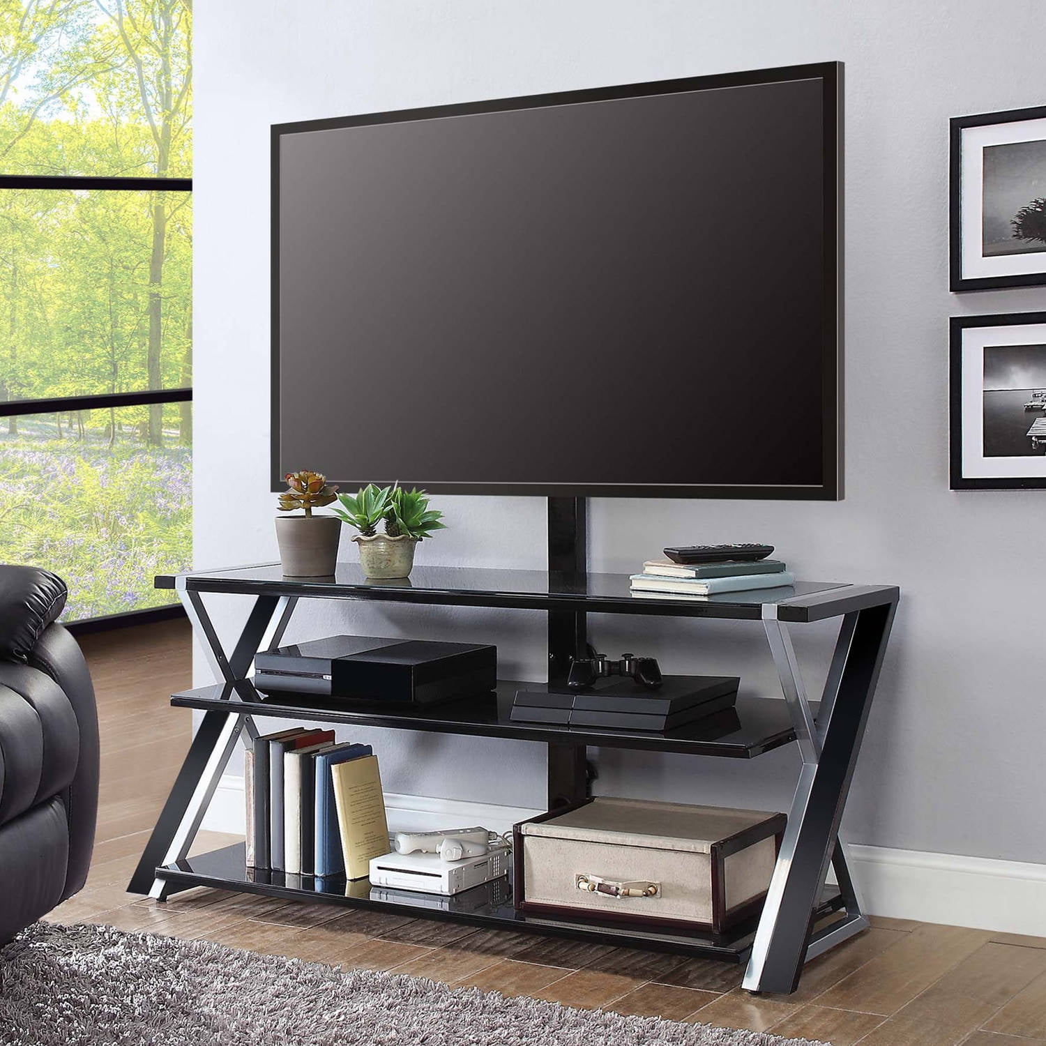 Risky Tv Stand Audioholics Home Theater Forums